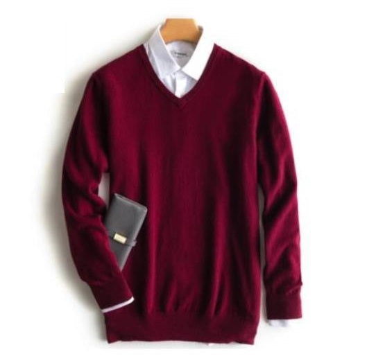 Herren-Pullover | Hohe Qualität & sehr elegant