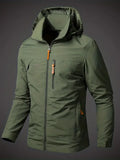 Regenjacke für Männer