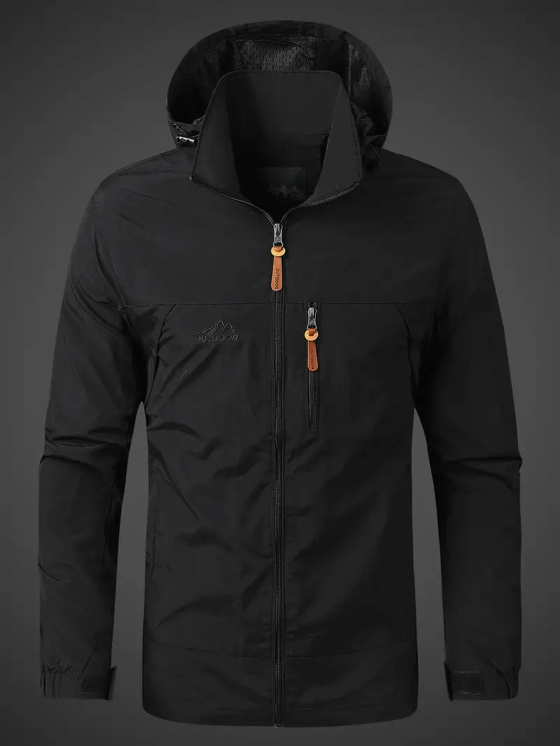 Regenjacke für Männer