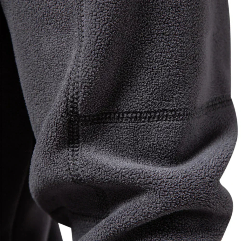 Lässig und stilvoller Herbst ultraweicher Pullover für Herren