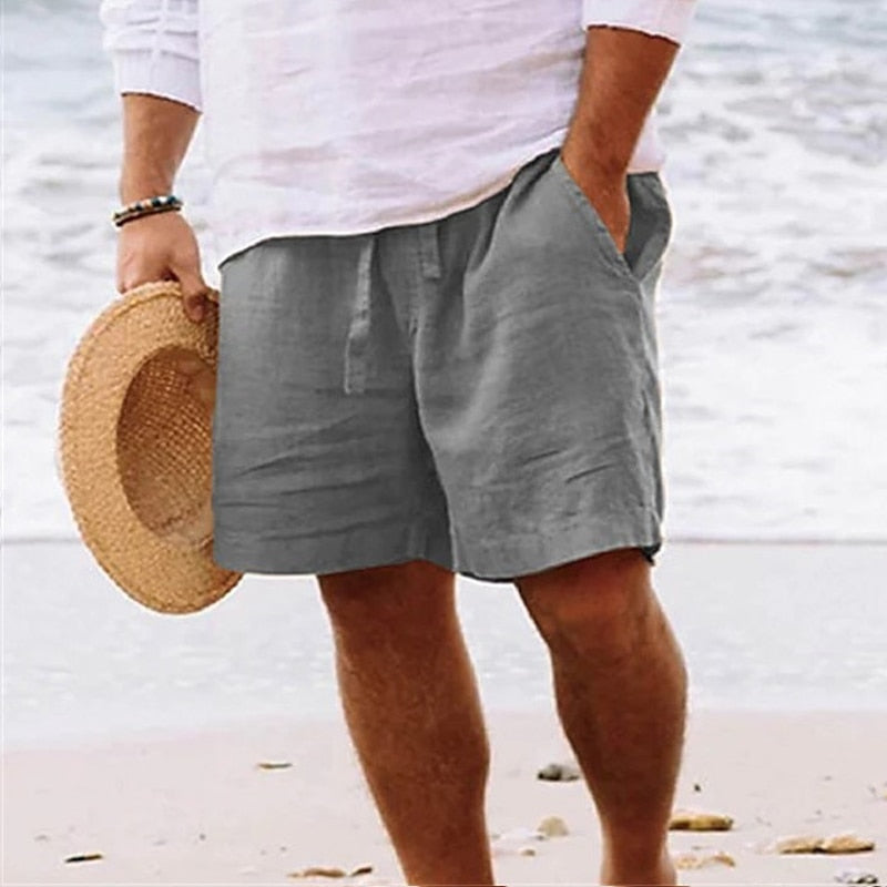 Stilvolle Shorts für Männer