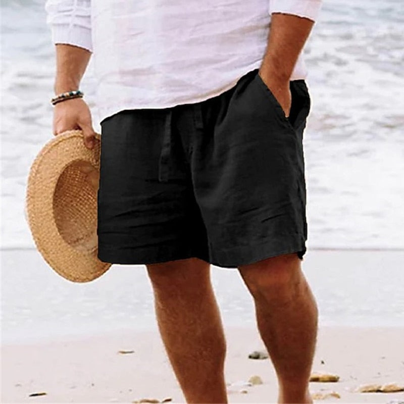 Stilvolle Shorts für Männer