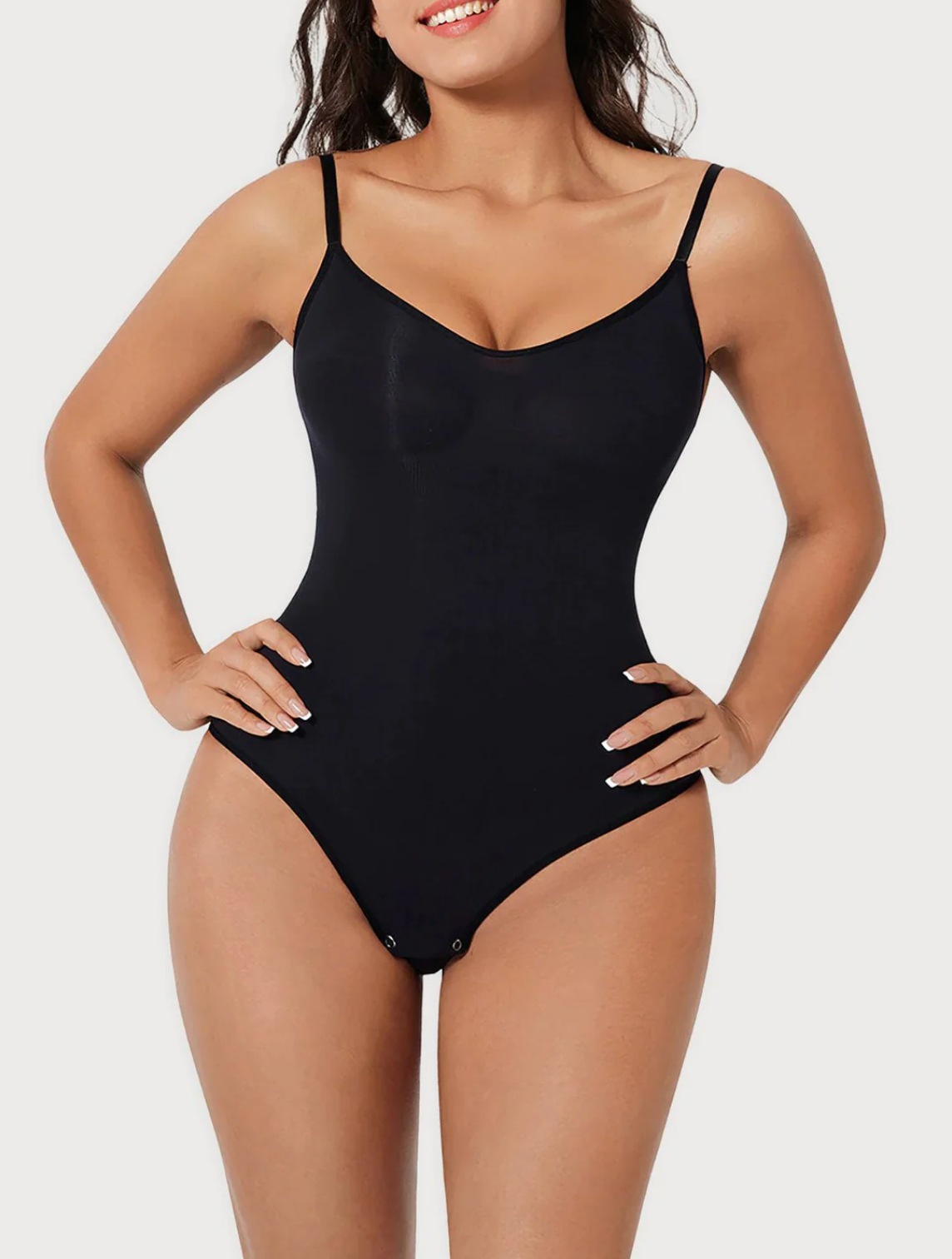 Bequeme Sculpting Body