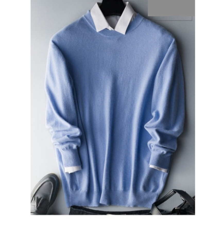 Herren-Pullover | Hohe Qualität & sehr elegant