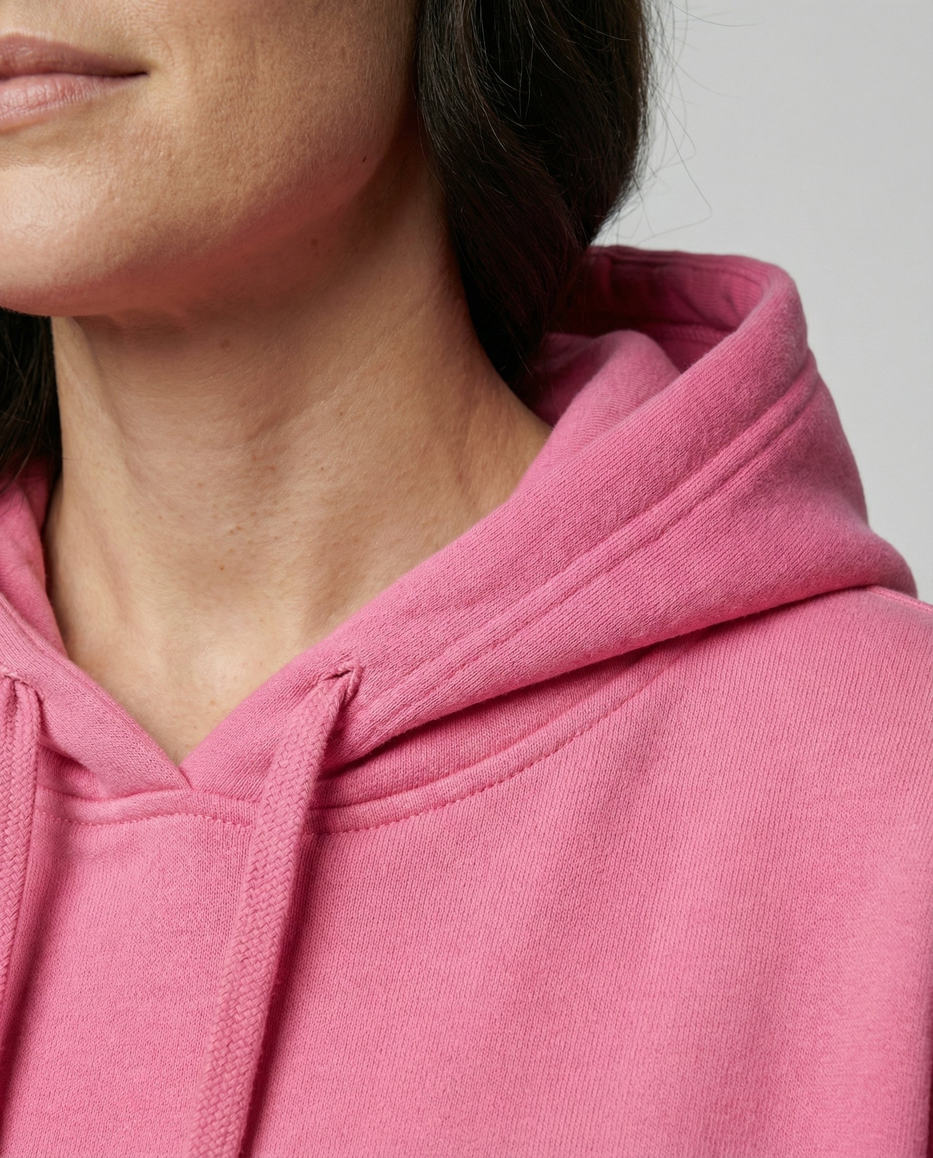 Bequemer Stylischer Winterhoodie Damen | AB