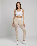 Anti-Cellulite Kompressionsleggings Damen | AB