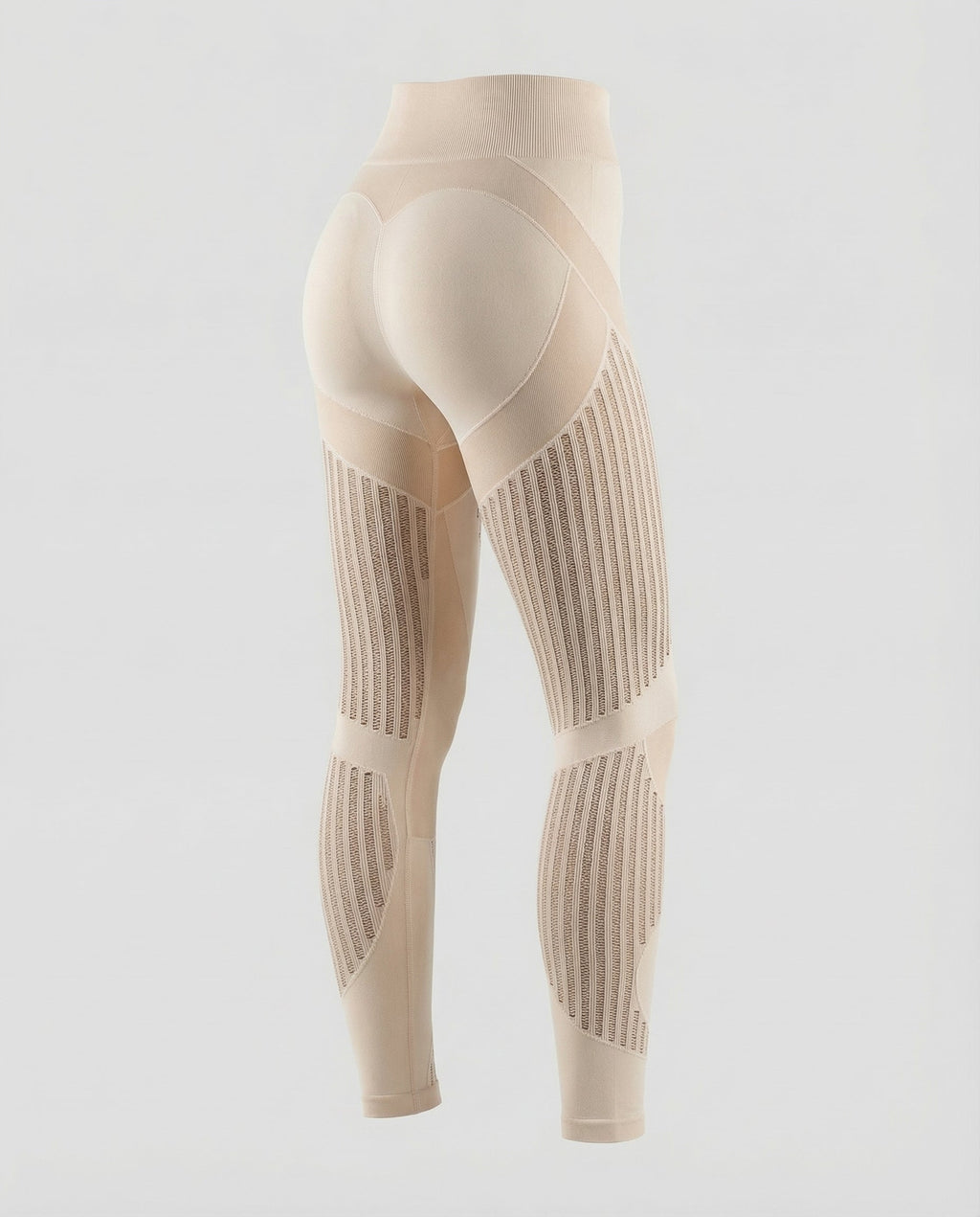 Anti-Cellulite Kompressionsleggings Damen | AB