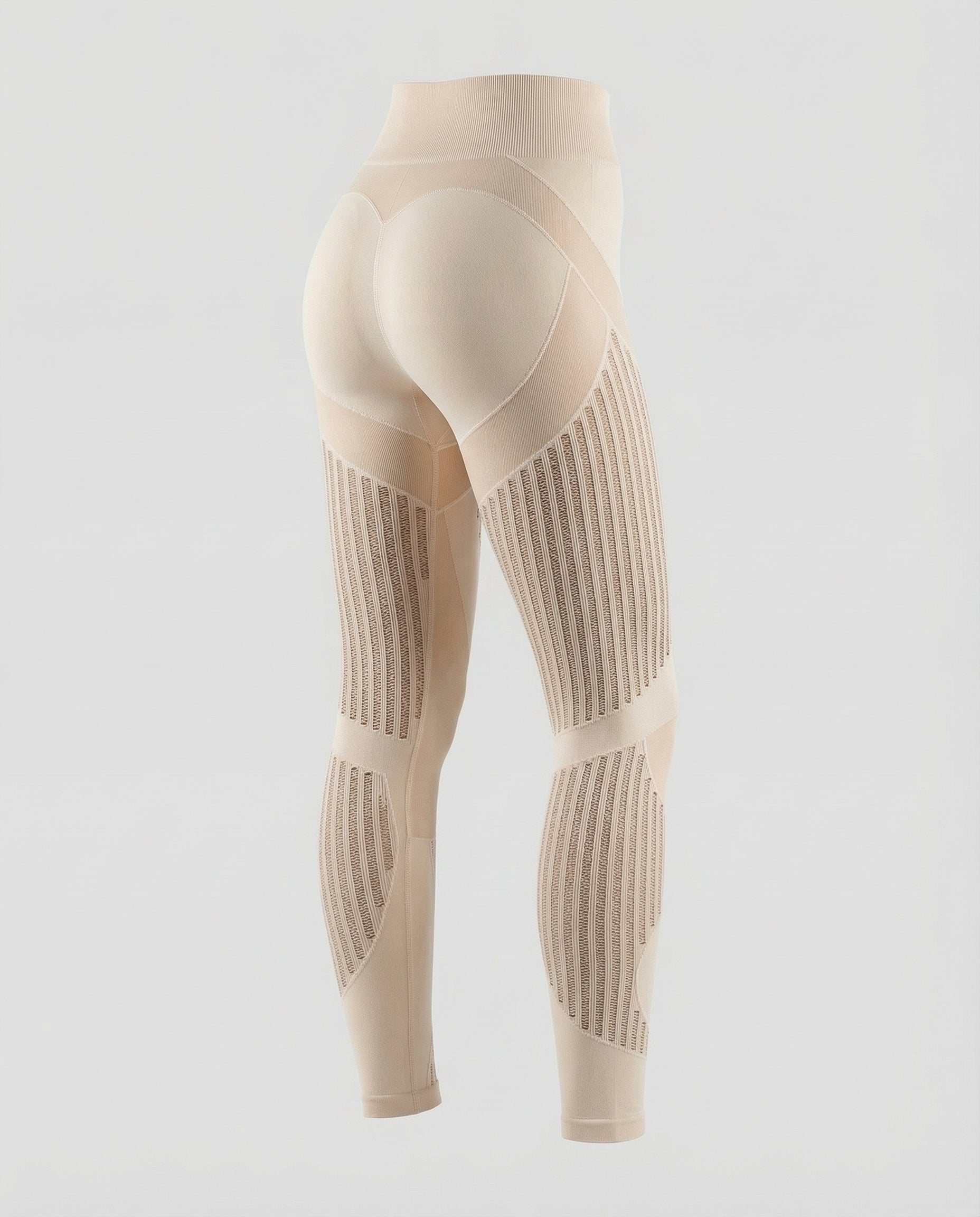 Anti-Cellulite Kompressionsleggings Damen | AB