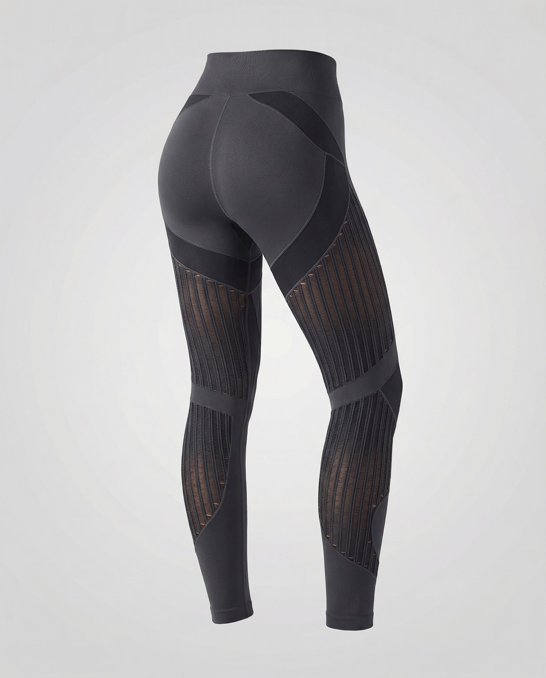 Anti-Cellulite Kompressionsleggings Damen | AB