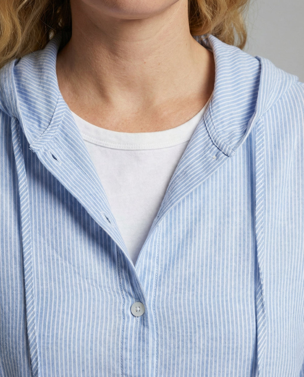 Atmungsaktive Leichte Bluse Damen | AB