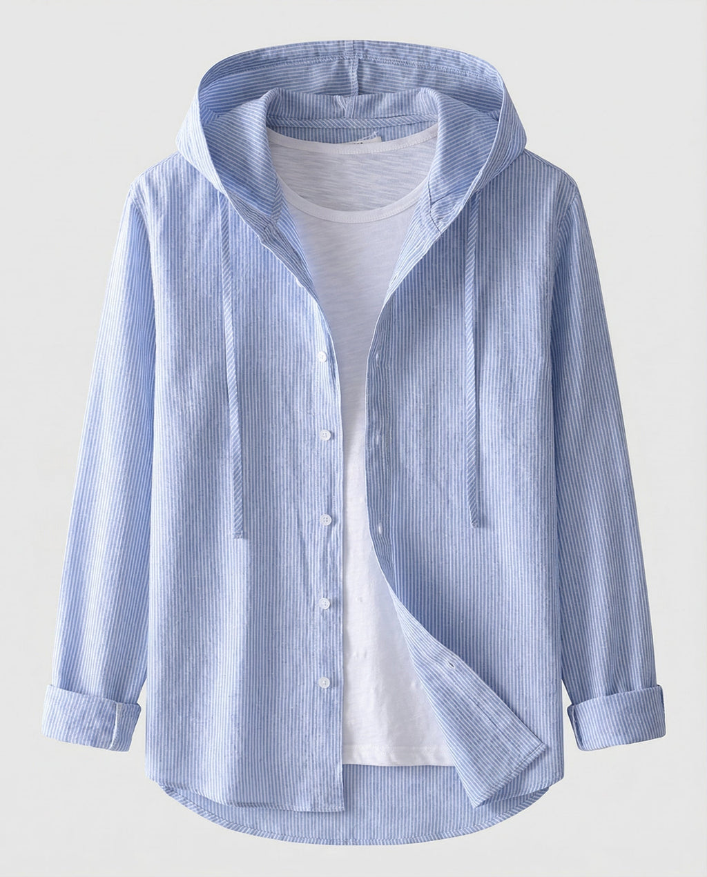 Atmungsaktive Leichte Bluse Damen | AB