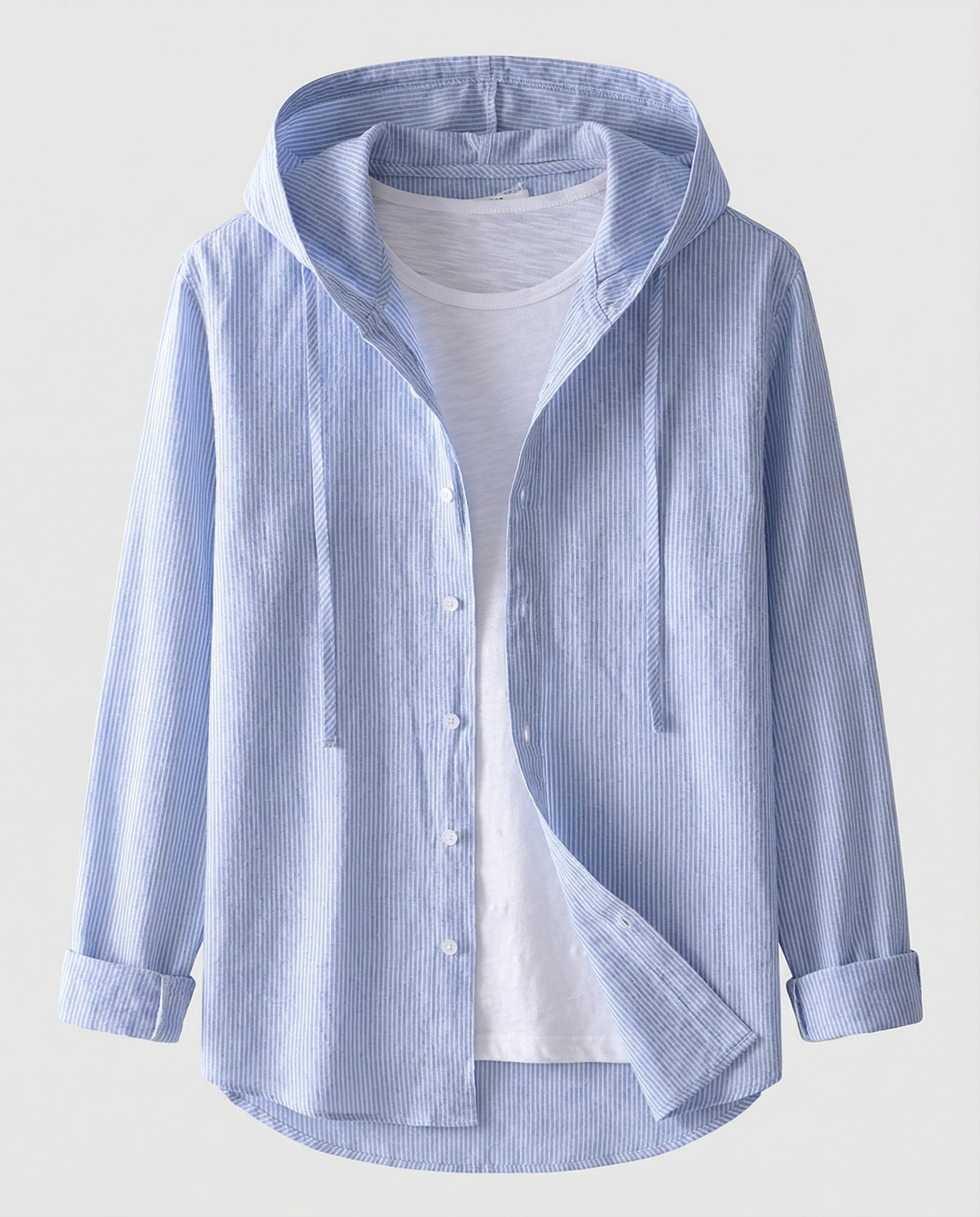 Atmungsaktive Leichte Bluse Damen | AB