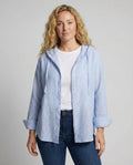 Atmungsaktive Leichte Bluse Damen | AB