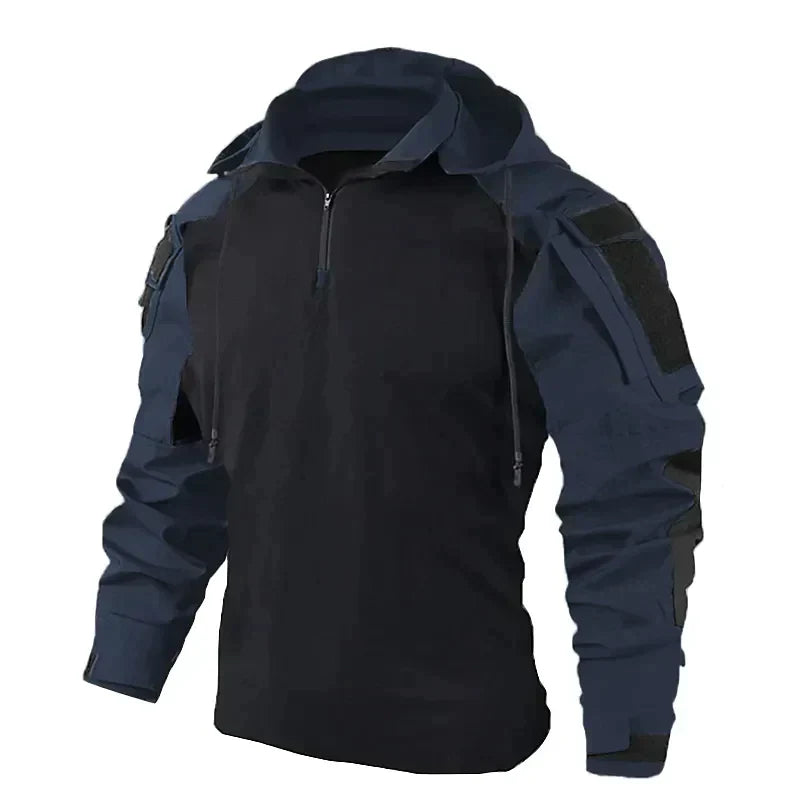 Taktischer Pullover für Männer