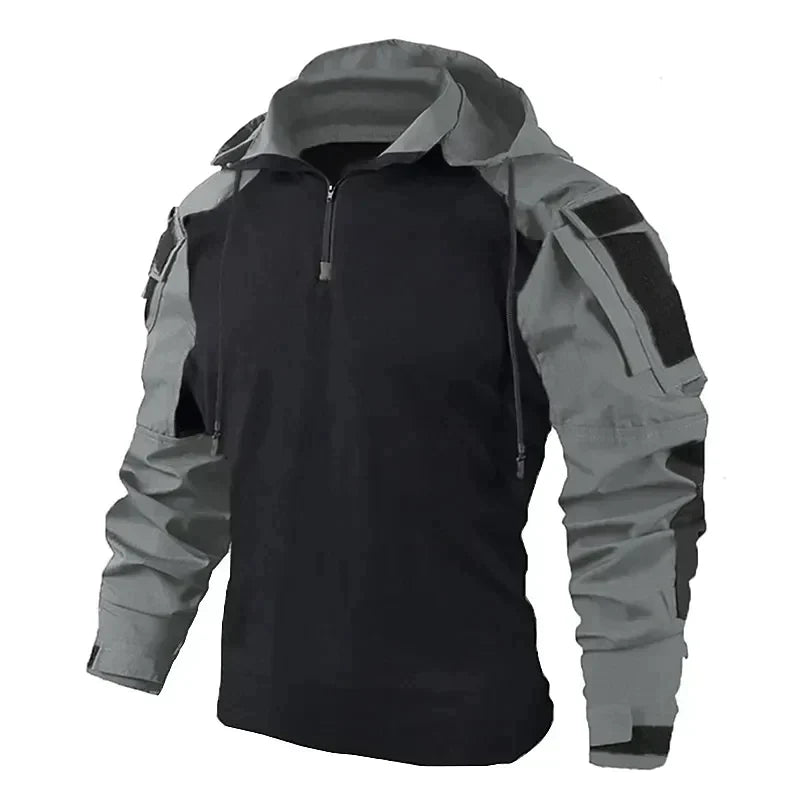 Taktischer Pullover für Männer