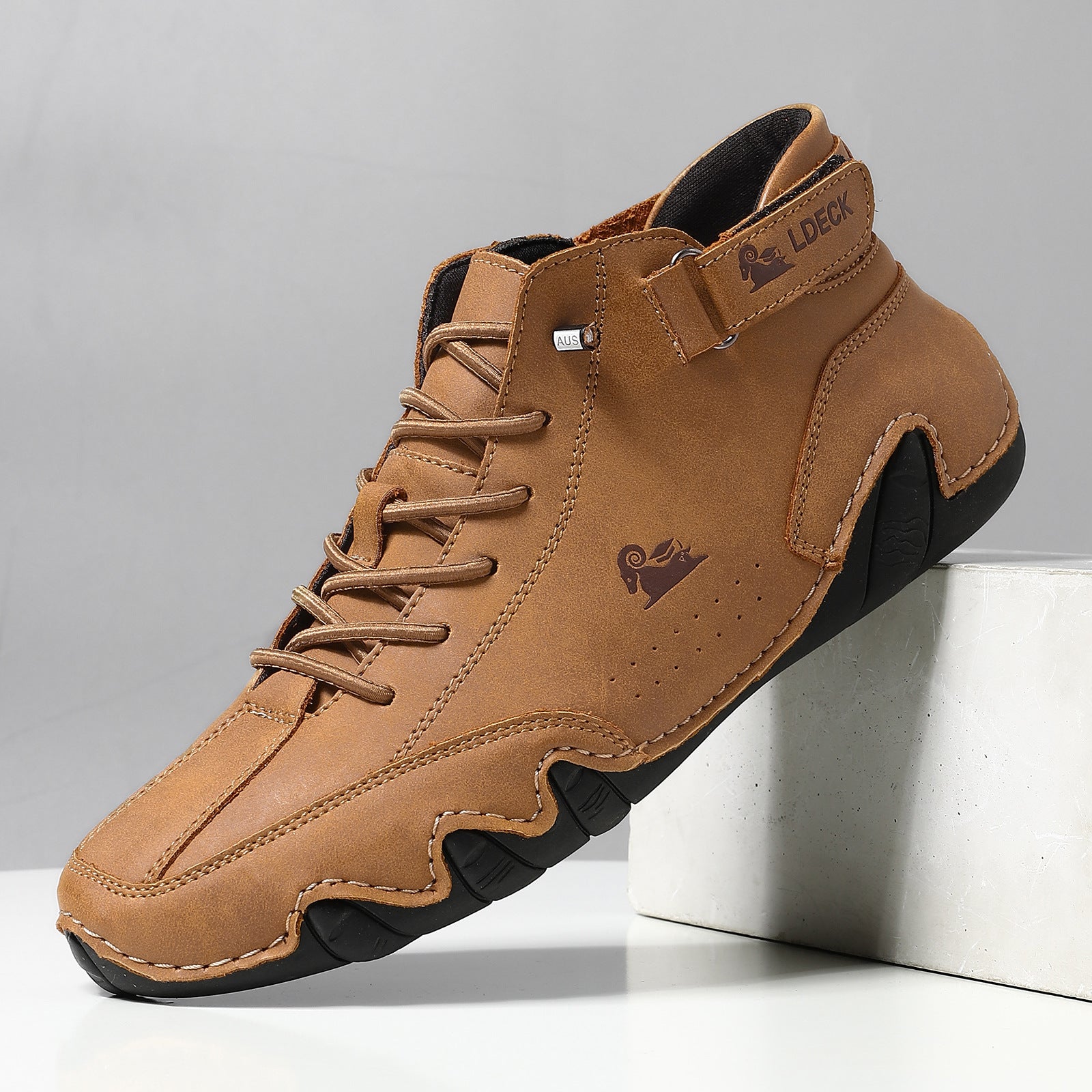 atmungsaktive orthopädische Schuhe - 30% Rabatt