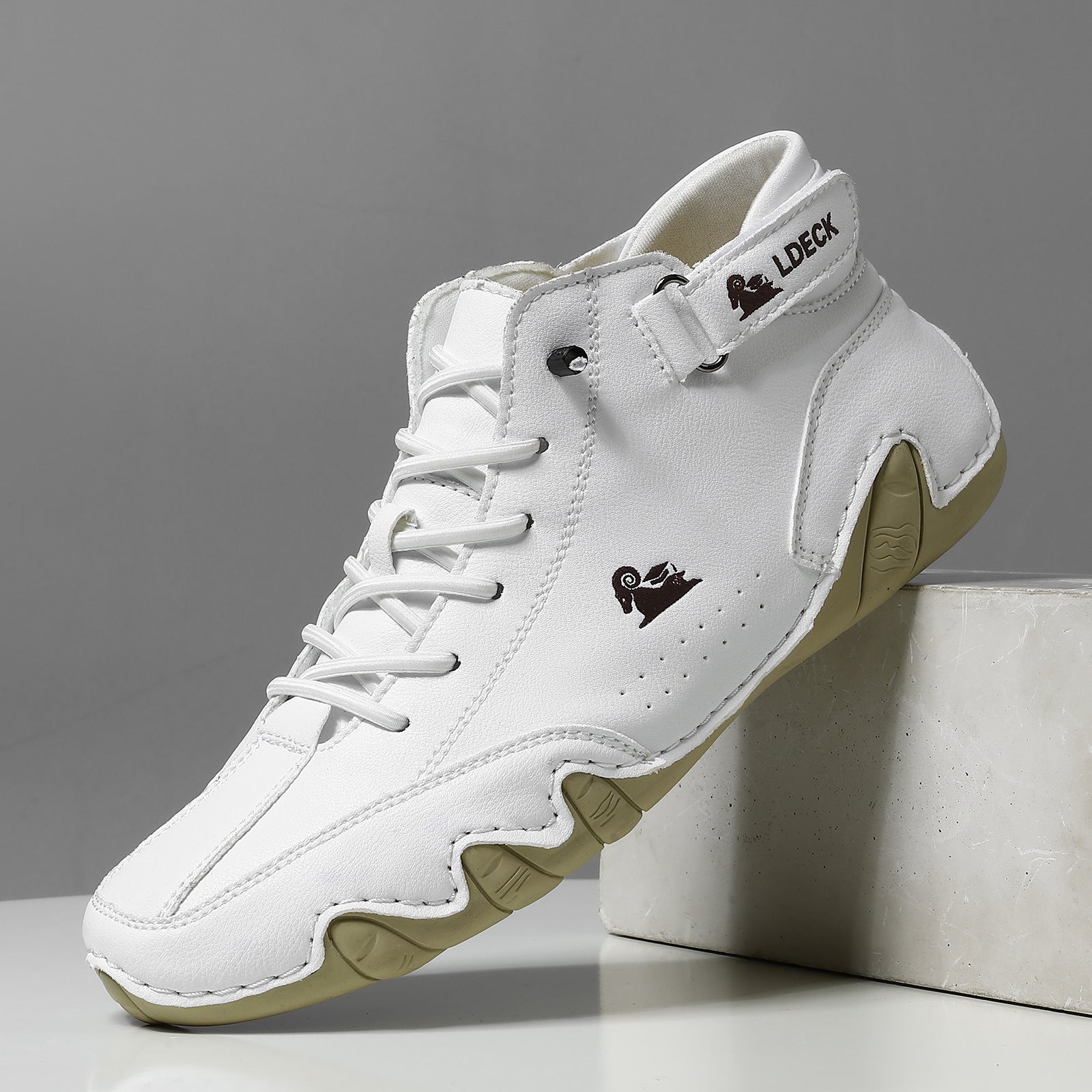 atmungsaktive orthopädische Schuhe - 30% Rabatt