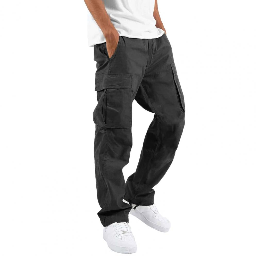 Flexible Stretch Cargo-Hose für Männer