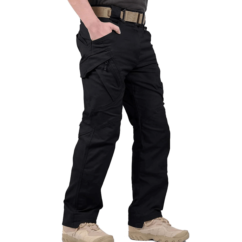 Taktische Outdoor Stretch Cargo-Hose für Herren