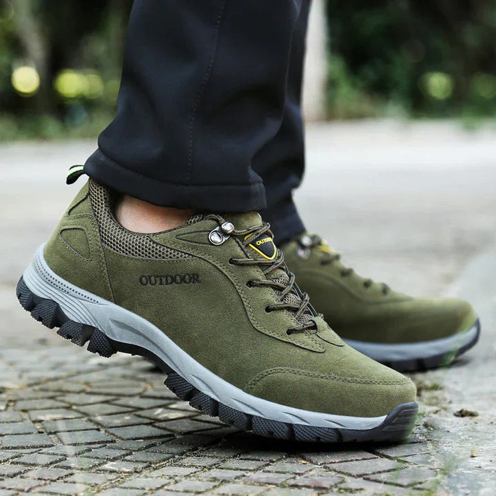 Casual Ganzjahres-Orthopädische Außenschuhe für Männer
