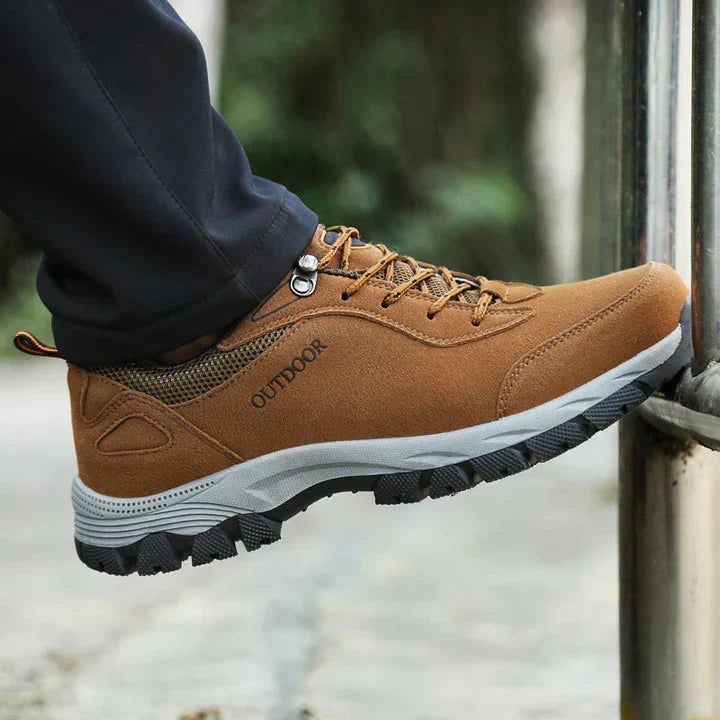 Casual Ganzjahres-Orthopädische Außenschuhe für Männer