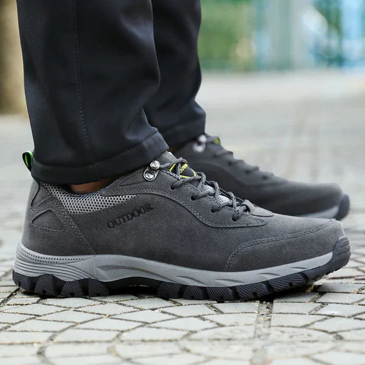 Casual Ganzjahres-Orthopädische Außenschuhe für Männer