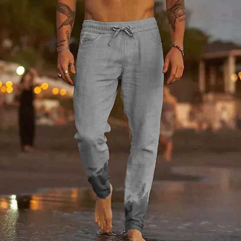 EB Bequeme, lässige hose für Herren