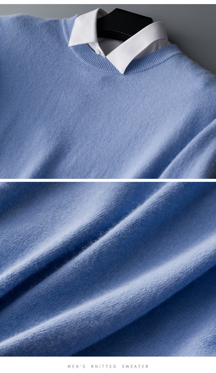 Herren-Pullover | Hohe Qualität & sehr elegant