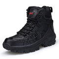 Wasserdichte und rutschfeste Wanderstiefel