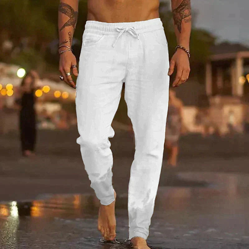 EB Bequeme, lässige hose für Herren