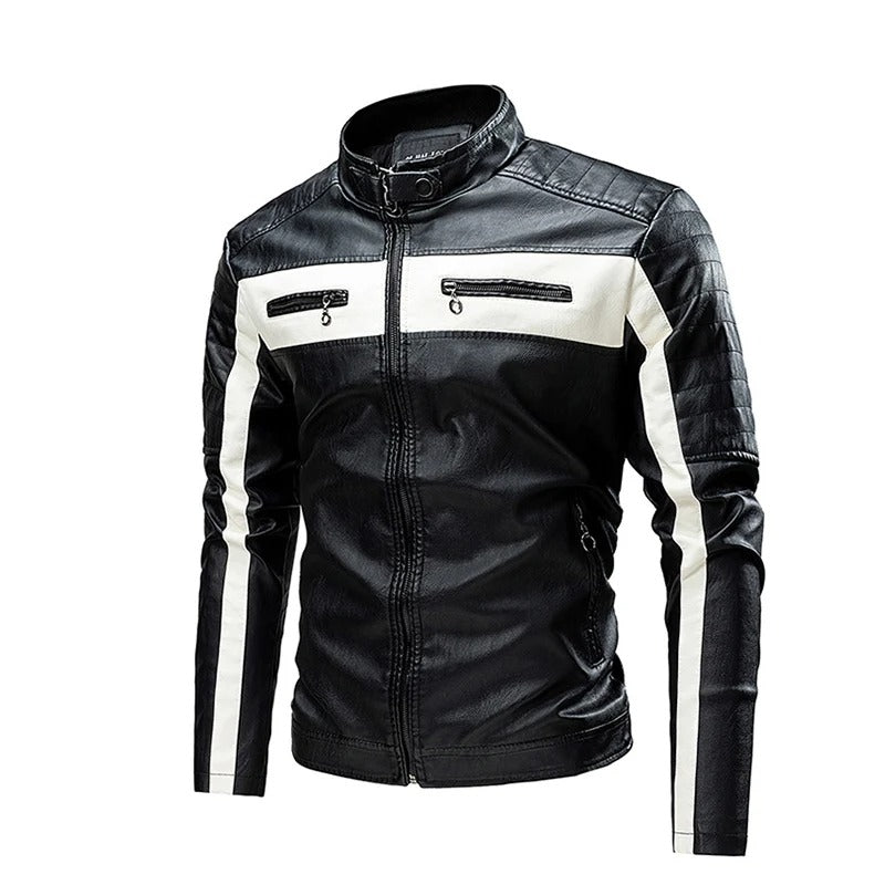 Motorrad-jacke für Männer