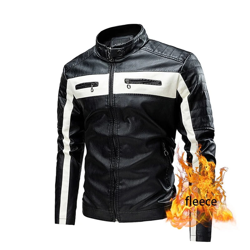 Motorrad-jacke für Männer