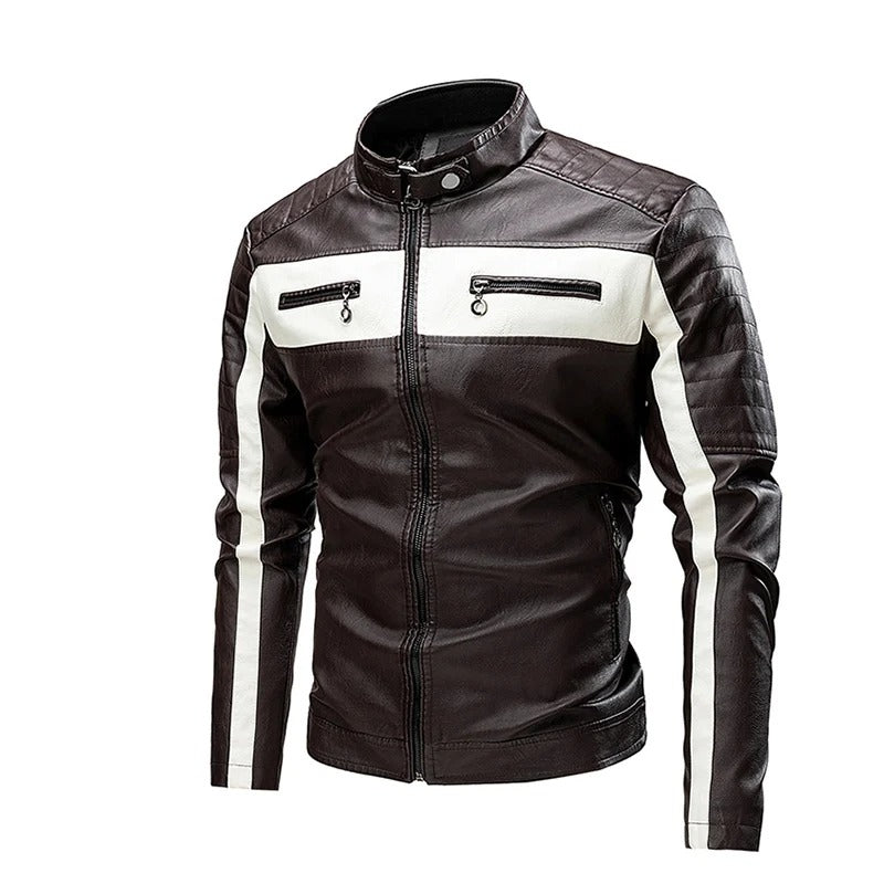 Motorrad-jacke für Männer