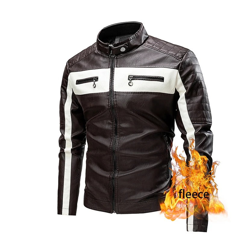 Motorrad-jacke für Männer