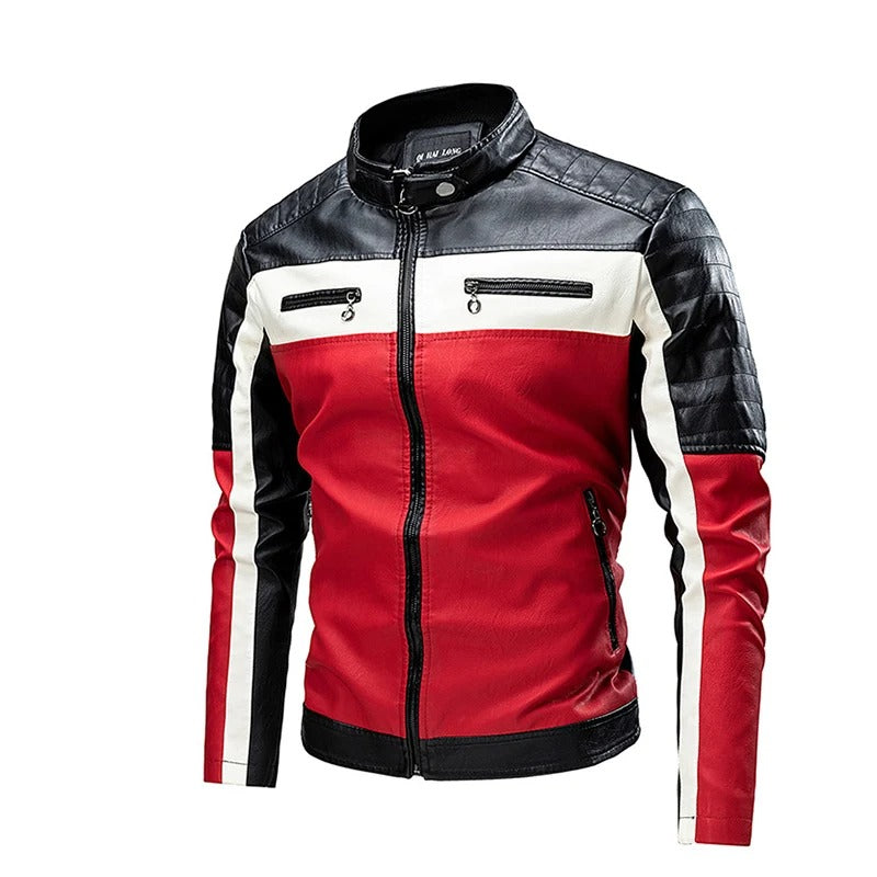 Motorrad-jacke für Männer
