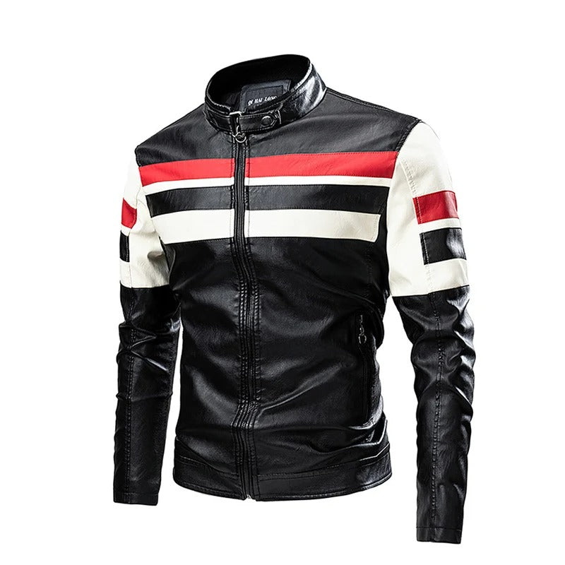 Motorrad-jacke für Männer