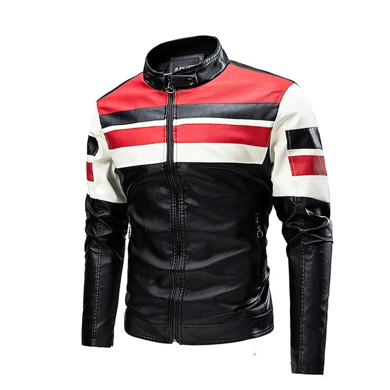 Motorrad-jacke für Männer