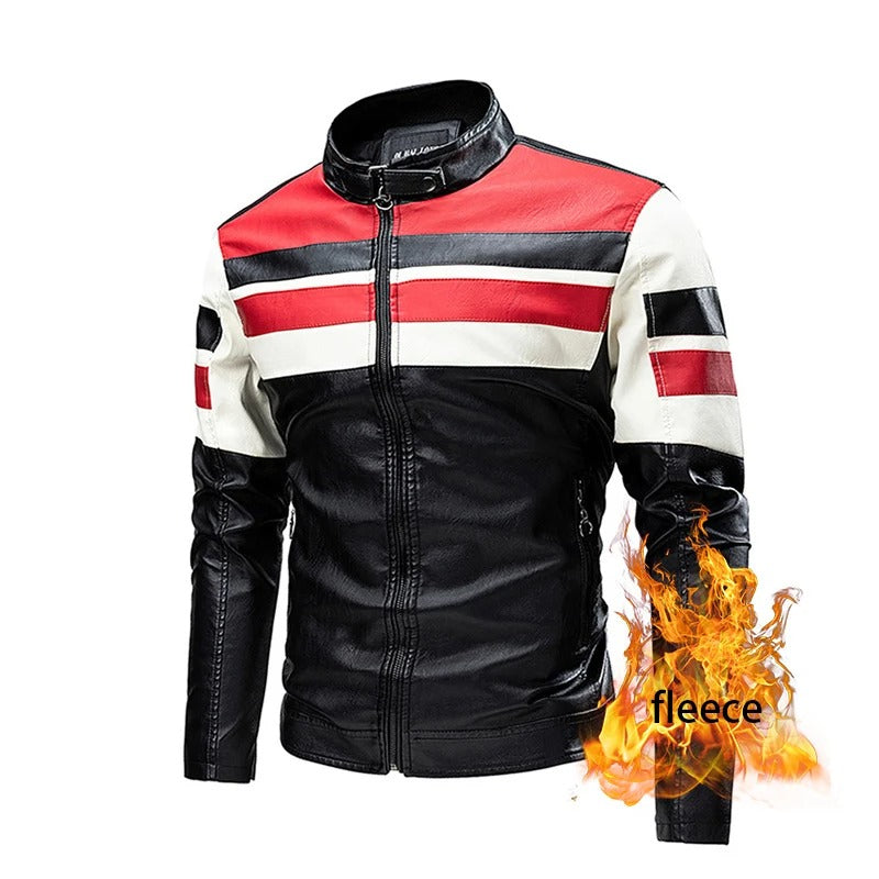 Motorrad-jacke für Männer