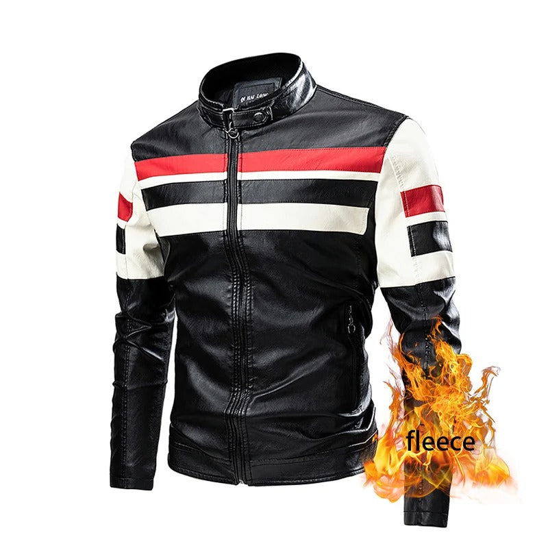 Motorrad-jacke für Männer