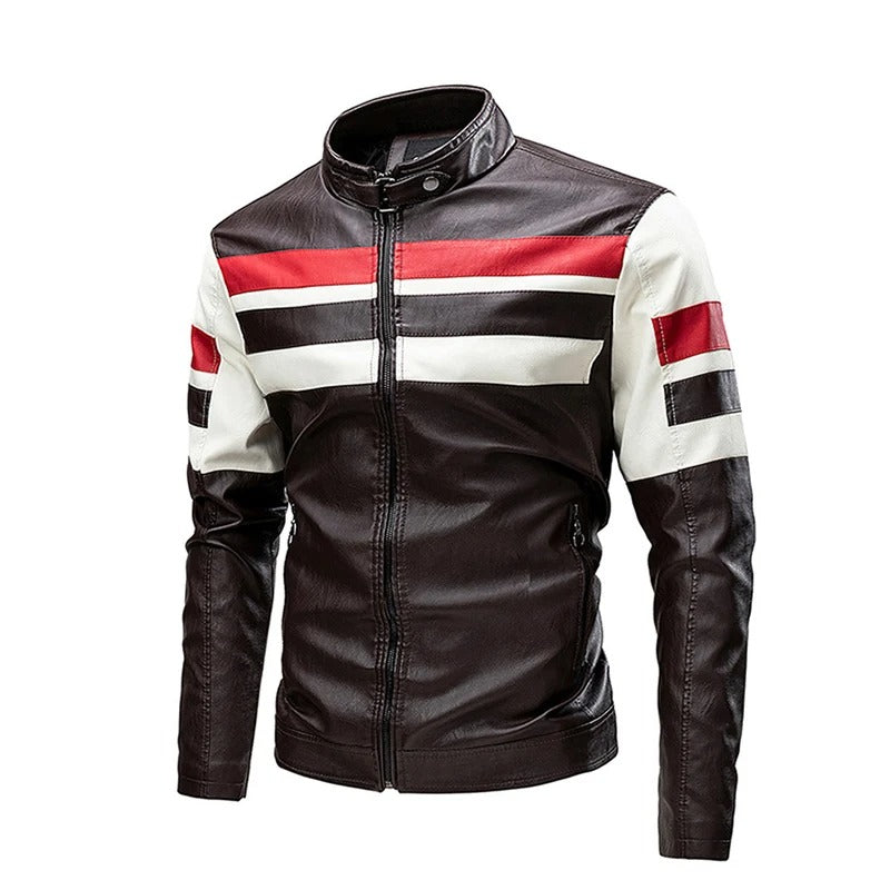 Motorrad-jacke für Männer