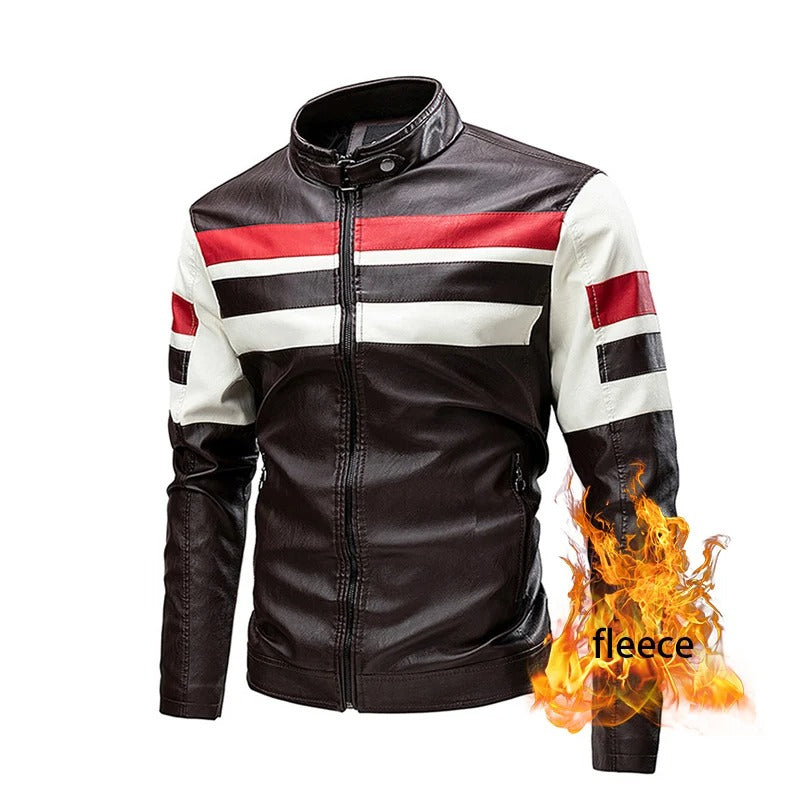 Motorrad-jacke für Männer