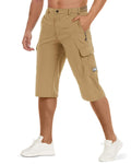 Elegante Shorts für Männer